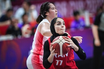 women's basketball
