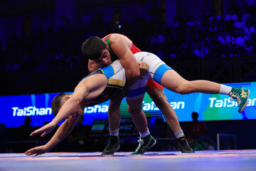 Ahmadrza Mohsennejhad