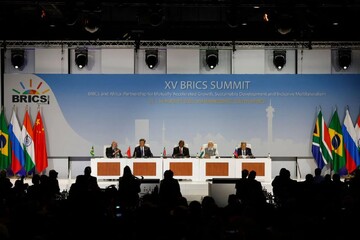 BRICS