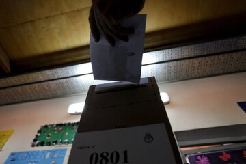 presidential election