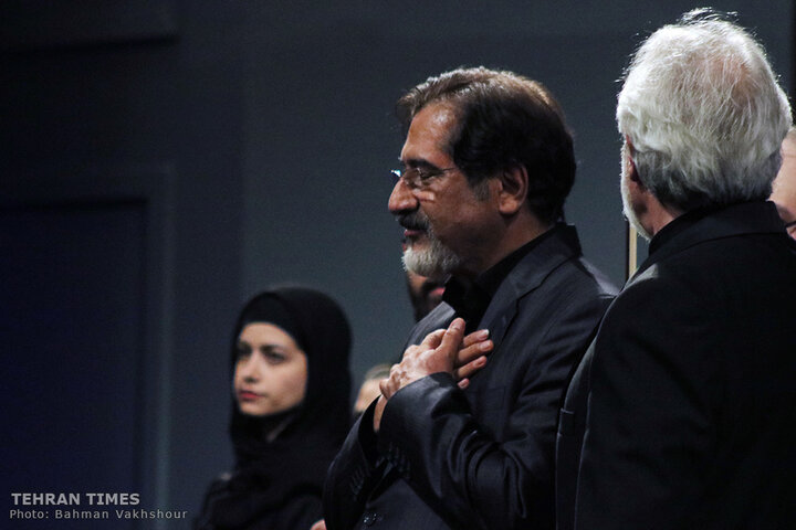 Iran’s National Orchestra honors Arbaeen with tribute performance