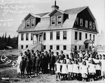 West not entitled to shed crocodile tears for Iranians: Foreign Ministry 