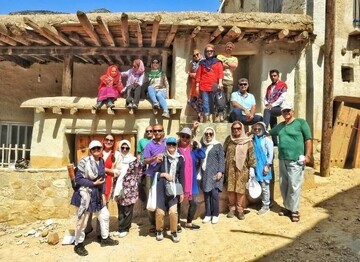 150 events to promote green tourism across Iran