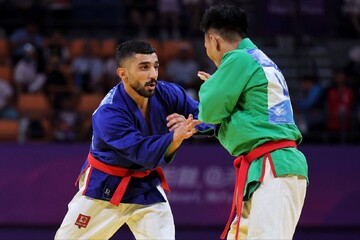 مجید وحید بریمانلو - کوراش