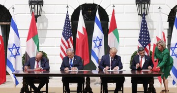 Normalization with Israel