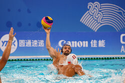 بازی های آسیایی هانگژو ۲۰۲۲  -در رشته واترپلو