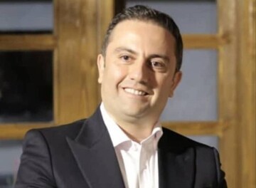 Iran's first restaurant NFT