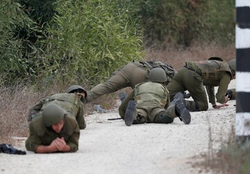 Al-Aqsa Storm Operation