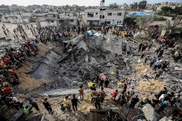 Gaza