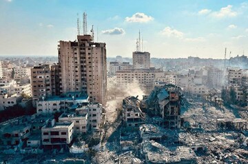 Gaza War