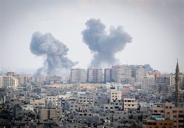 Gaza War
