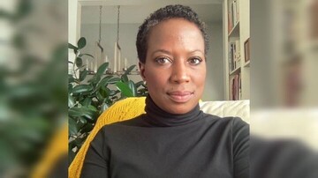 Celina R. Caesar-Chavannes