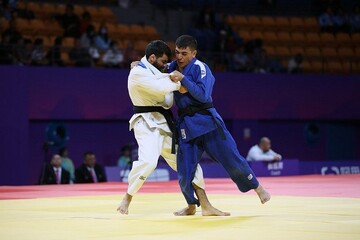 سید میثم بنی‌طبا - پاراجودو