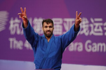 وحید نوری  - پاراجودو