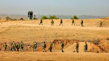 Israelis on edge over Gaza invasion