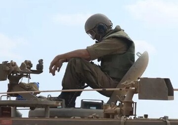 Israeli army losing heavily in Gaza 