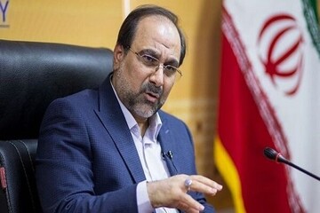 Mohammad Reza Mokhber Dezfouli