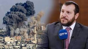 Atomic bomb can’t bring Israel back before October 7