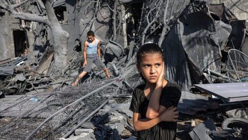 Gaza war