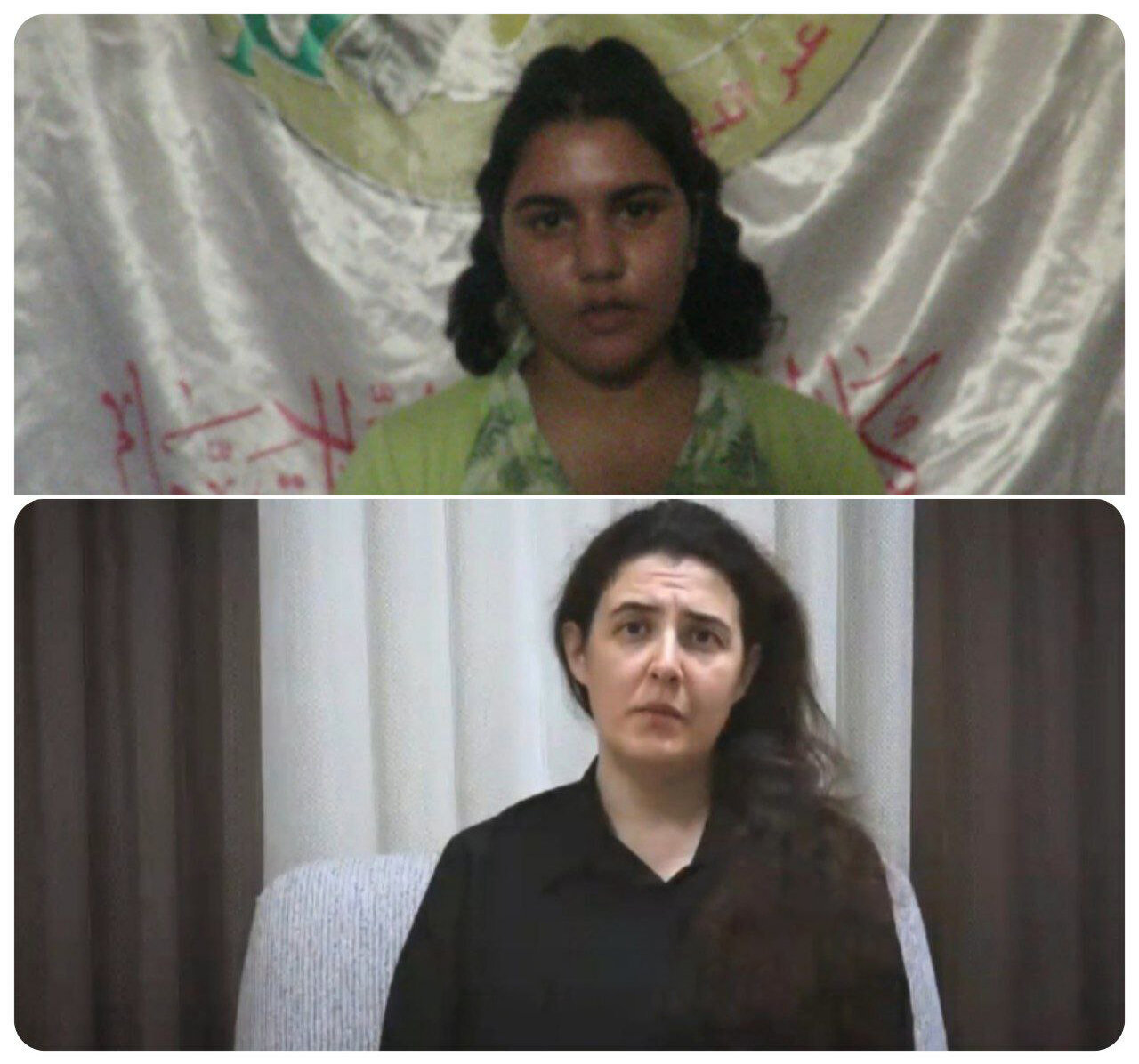 ‘Must go’ and ‘Jail now’