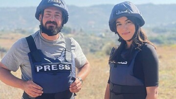 Al-Mayadeen’s journalists