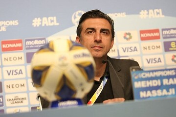 سید مهدی رحمتی