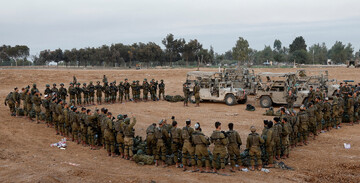 Lebanese soldier killed amid Israeli military pain 