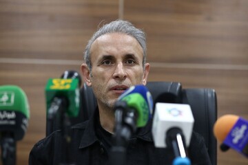 یحیی گل محمدی