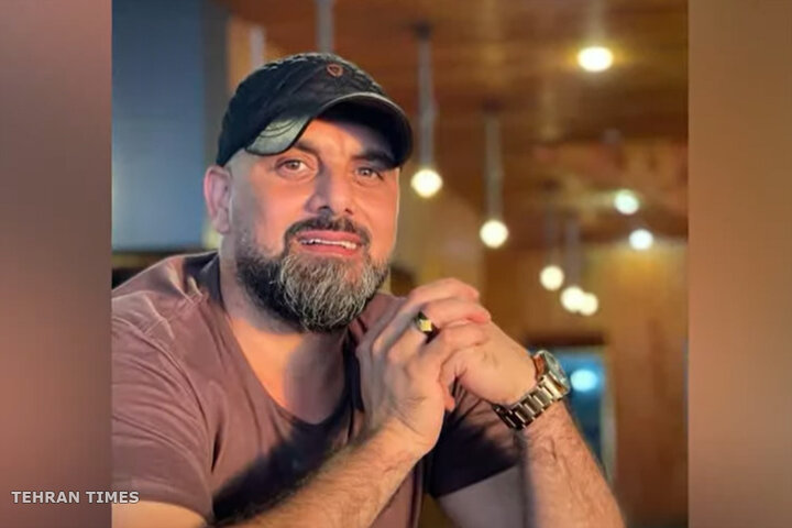 Al Jazeera journalist Abudaqa killed in Israel attack on Gaza laid to rest