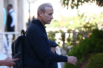 یحیی گل محمدی