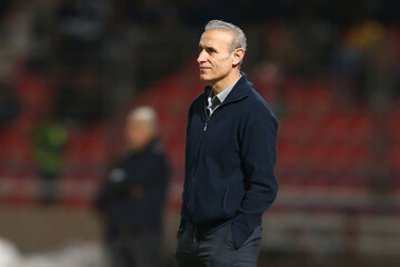 یحیی گل محمدی