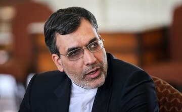 Hossein Jaberi Ansari