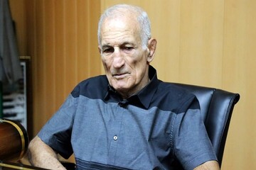 Iranian wrestling legend Movahed dies