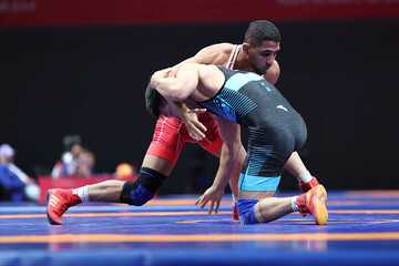 رحمان عموزاد