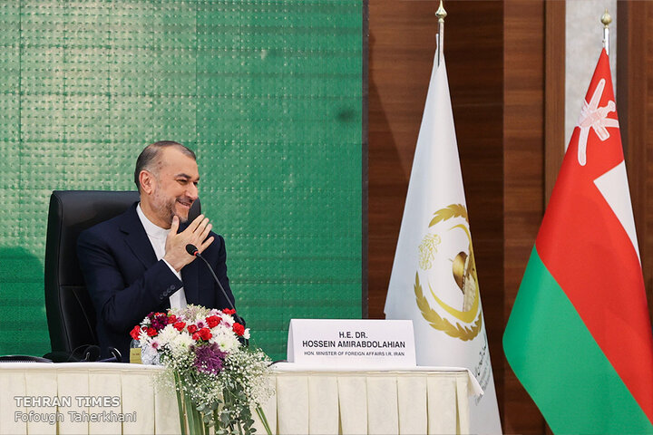 PUIC’s Palestine committee emergency meeting in Tehran