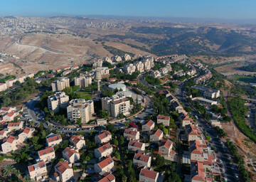 Germany denounces Israeli settlement plans in post-war Gaza