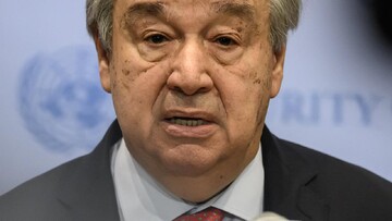 آنتونیو گوترش