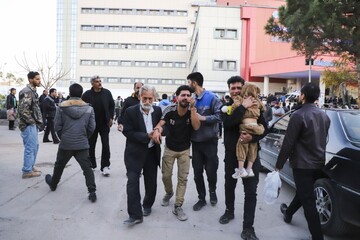 The untold story of U.S. warning message to Iran