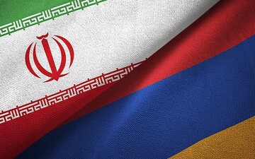 Iran-Armenia