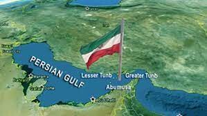 Abu Musa, Greater Tunb, and Lesser Tunb