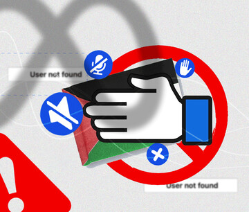 Meta's action to remove the Instagram and Facebook accounts of Ayatollah Khamenei is not surprising