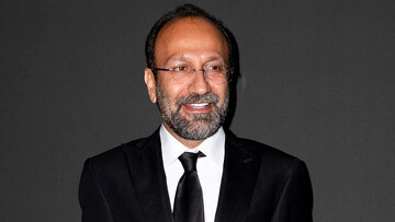 Asghar Farhadi