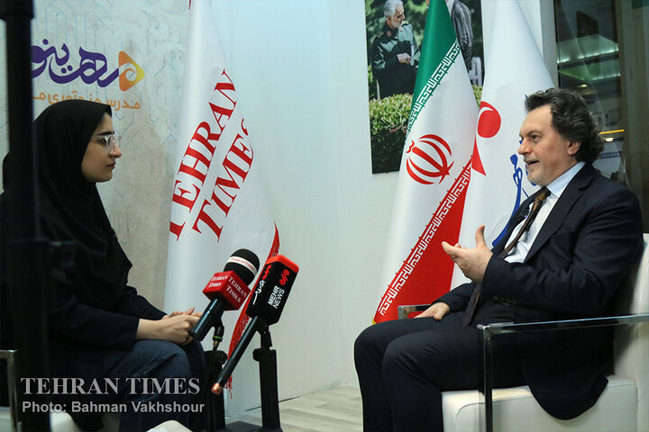 Islamic countries should do more to help Palestinians: Turkish envoy