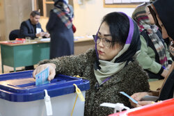 انتخابات مجلس ارومیه-آقایاری