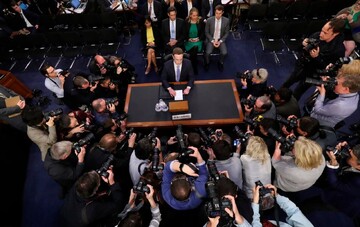 Meta: An extension of Western governments