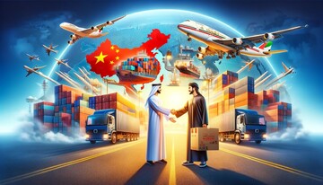 Door to Door Shipping