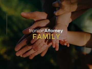 Iranian Family Lawyers