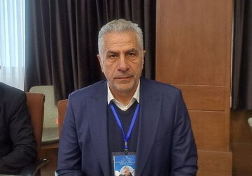 Mostafa Nekoulal Azad