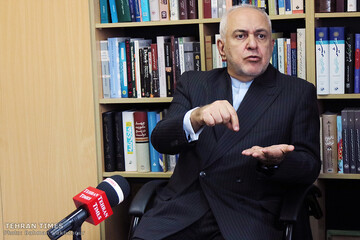 Zarif in exclusive interview with Tehran Times