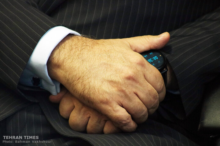 Zarif in exclusive interview with Tehran Times